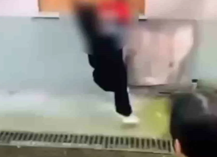 Bolu’da, lise öğrencisi kızlar arasında yaşanan akran zorbalığı cep telefonu