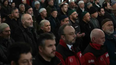 ’Asrın felaketi’ olarak nitelendirilen 6 Şubat 2023’teki depremlerin 3’üncü yılında,