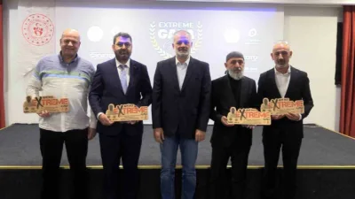 Bolu Offroad Spor Kulübü (BOLOFF) tarafından 13-14 Eylül 2025’te düzenlenen