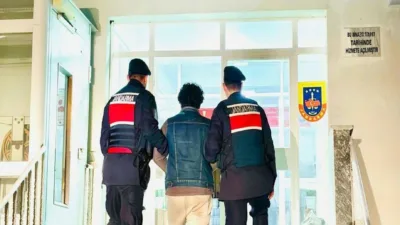 Bolu’nun Yeniçağa ilçesinde ‘hükümlü veya tutuklunun kaçması ve birden fazla