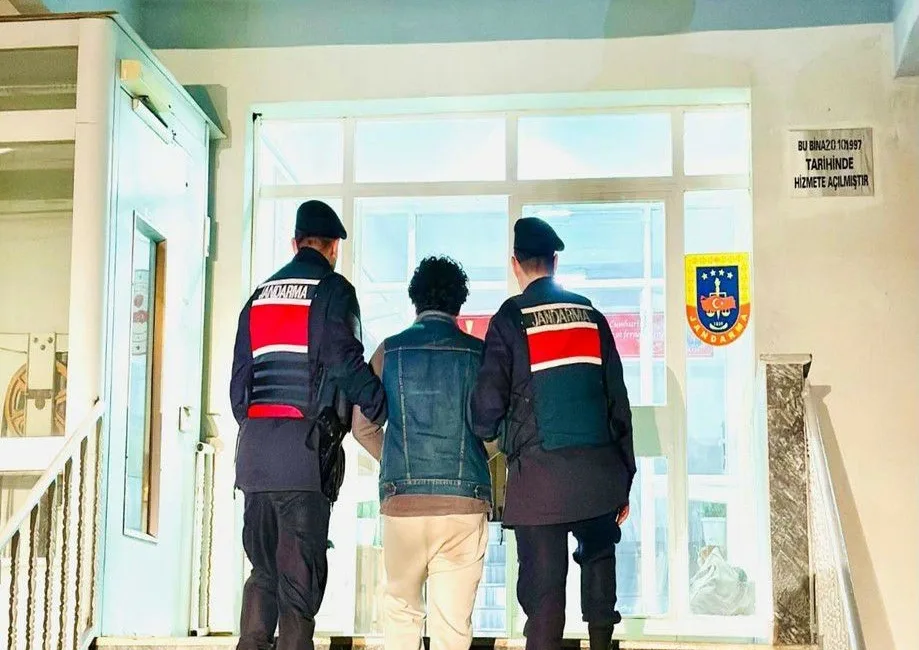 Bolu’nun Yeniçağa ilçesinde ‘hükümlü veya tutuklunun kaçması ve birden fazla