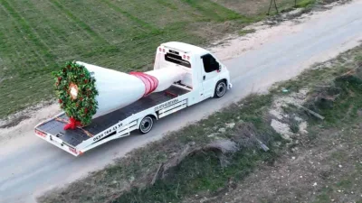 Bolu’nun Mudurnu ilçesinde oto kurtarıcı işiyle uğraşan genç, kız arkadaşına