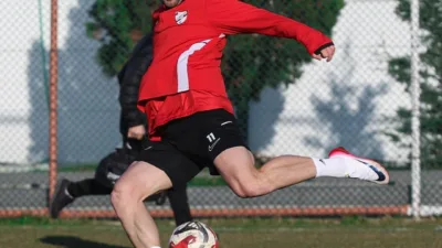 Trendyol 1. Lig’in 28. haftasında deplasmanda Esenler Erokspor ile karşılaşacak