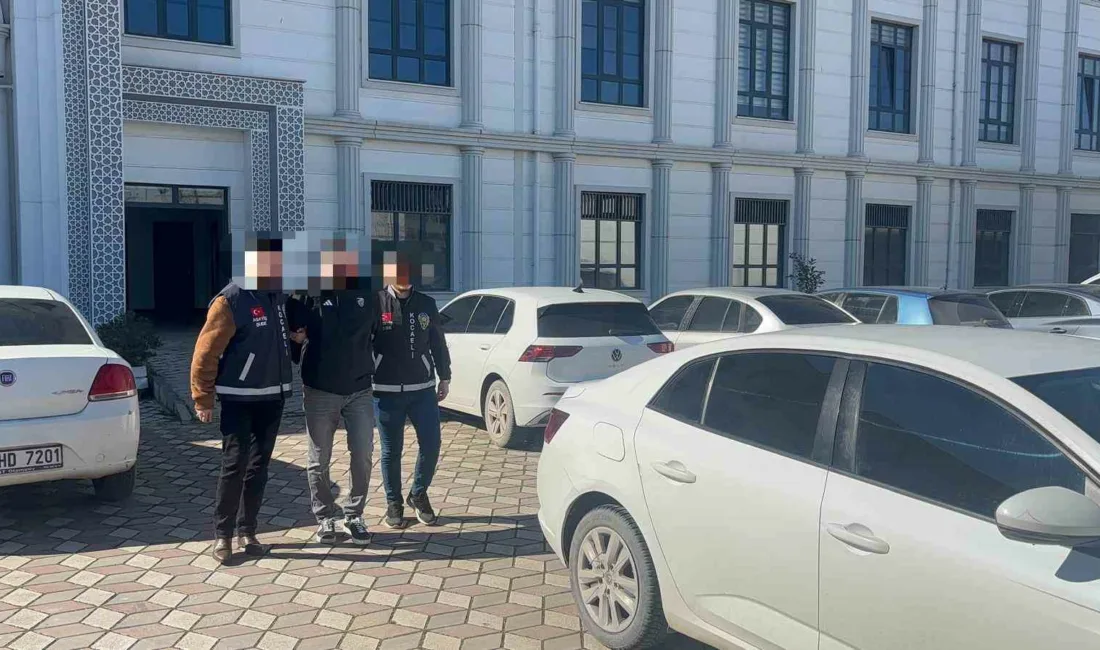Kocaeli’nin İzmit ilçesinde çay ocağına düzenlenen pompalı tüfekli saldırıda 2