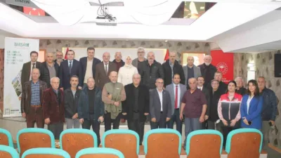 Düzce İl Tarım ve Orman Müdürlüğü öncülüğünde, tarım sektörünü tehdit