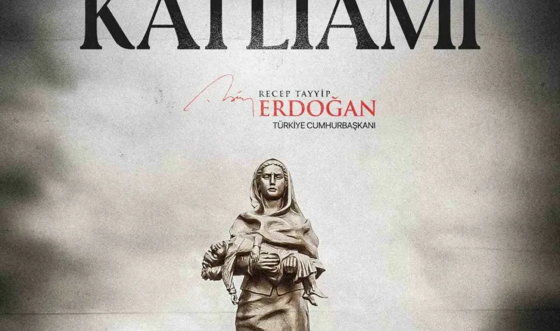 Cumhurbaşkanı Recep Tayyip Erdoğan, Hocalı Katliamı’nın 34’üncü yıl dönümü dolayısıyla