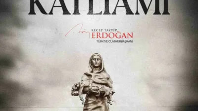 Cumhurbaşkanı Recep Tayyip Erdoğan, Hocalı Katliamı’nın 34’üncü yıl dönümü dolayısıyla
