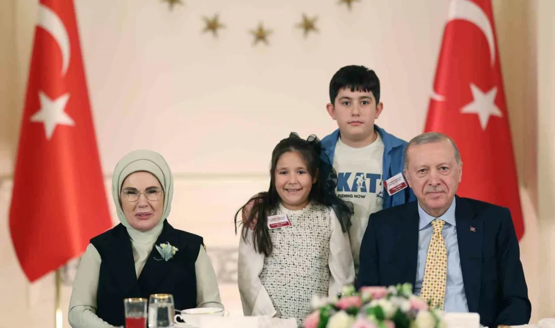 Cumhurbaşkanı Recep Tayyip Erdoğan, “Bugün geldiğimiz noktada Türkiye kendi güvenliği