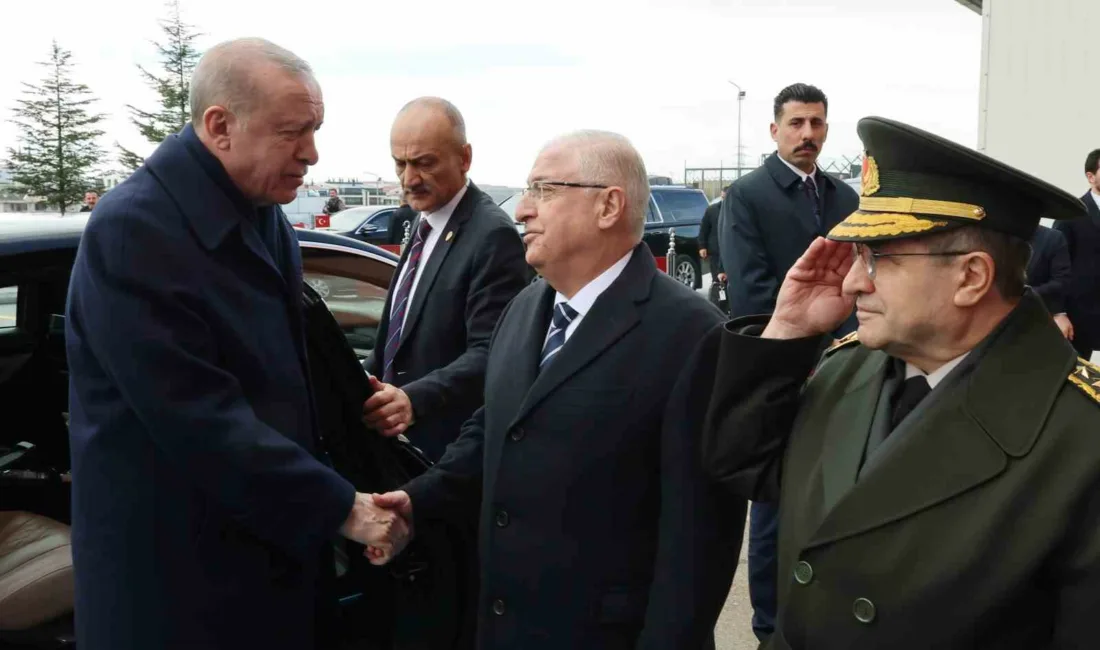 HAVELSAN SANCAR Silahlı İnsansız Deniz Aracı Hizmete Alma, Tesisler Temel