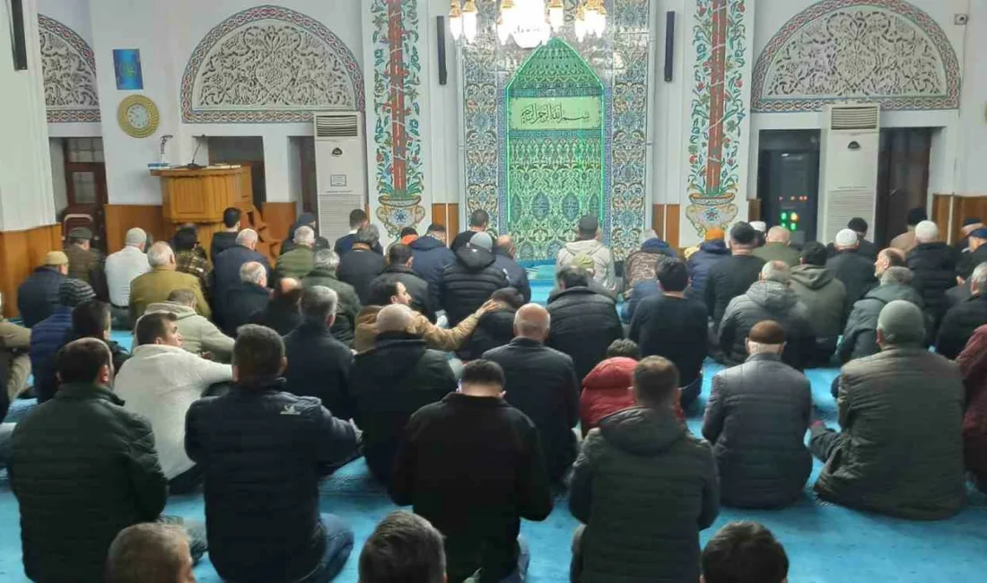 İslam aleminin kutsal ayı olan 11 ayın sultanı Ramazan ayının