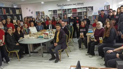 Zonguldak’ın Devrek İlçesinde eğitim öğretim faaliyetlerini sürdüren ve Devrek Hamidiye