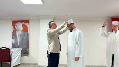 Zonguldak’ın Alaplı, Diyanet İşleri Başkanlığı tarafından yürütülen atama süreci kapsamında