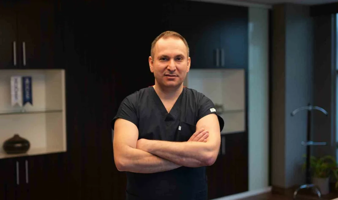 Hamilelik ve emzirme sürecinin vücutta bıraktığı değişimlerin tek bir bütünsel