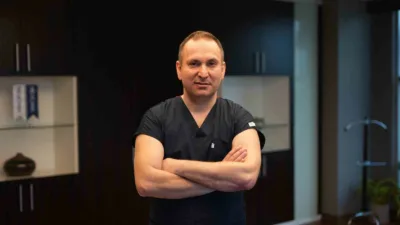 Hamilelik ve emzirme sürecinin vücutta bıraktığı değişimlerin tek bir bütünsel
