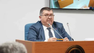 Düzce Belediyesi sınırları içerisinde faaliyet gösteren mahalle muhtarlıklarına ait hizmet