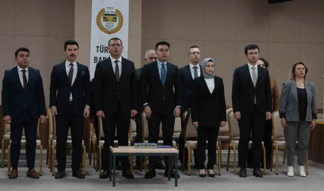 Düzce Barosu ve Düzce Sosyal Etkinlikler Derneği (DÜSED) iş birliği