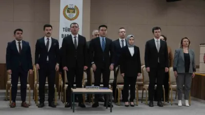 Düzce Barosu ve Düzce Sosyal Etkinlikler Derneği (DÜSED) iş birliği