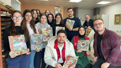 DÜZCE (İHA) – Gençlik ve Spor Bakanlığı tarafından yürütülen Gençlik