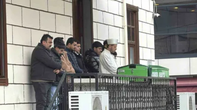 Sakarya’nın Karapürçek ilçesinde emekli polisin öldürdüğü eşi Selma Yüksel, Düzce’nin