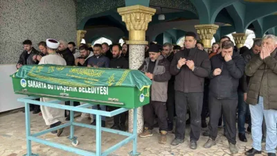 Sakarya’nın Karapürçek ilçesinde emekli polisin öldürdüğü MHP Karapürçek İlçe Başkanı
