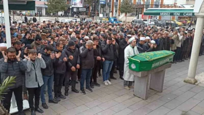Zonguldak’ın Devrek ilçesi Belediyesinde yıllarca Zabıta Komiserliği görevini yürüttükten sonra