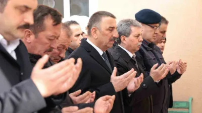 Bartın’da geçirdiği trafik kazası sonucu hayatını kaybeden 32 yıllık polis