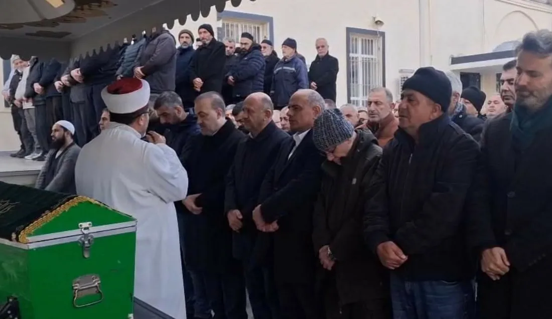 Eski Başbakan Yardımcısı Fikri Işık’ın Kocaeli’de yaşayan 58 yaşındaki kuzeni,