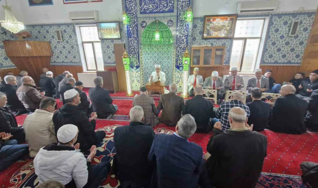 Suriye’nin El Bab bölgesinde yürütülen Fırat Kalkanı Harekâtı sırasında 8