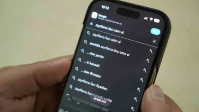 Günümüzde fit bir görünüme kavuşmak isteyen pek çok kişi, çareyi