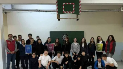 DÜZCE (İHA) – Gençlik ve Spor Bakanlığı tarafından düzenlenen kültür