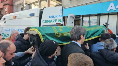 Zonguldak’ta özel maden ocağında meydana gelen göçükte hayatlarını kaybeden maden