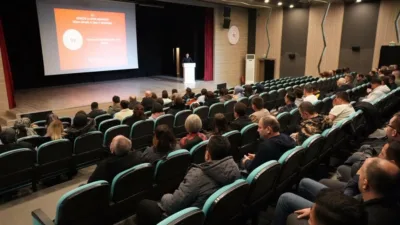 DÜZCE (İHA) – Gençlik ve Spor İl Müdürlüğüne bağlı tüm