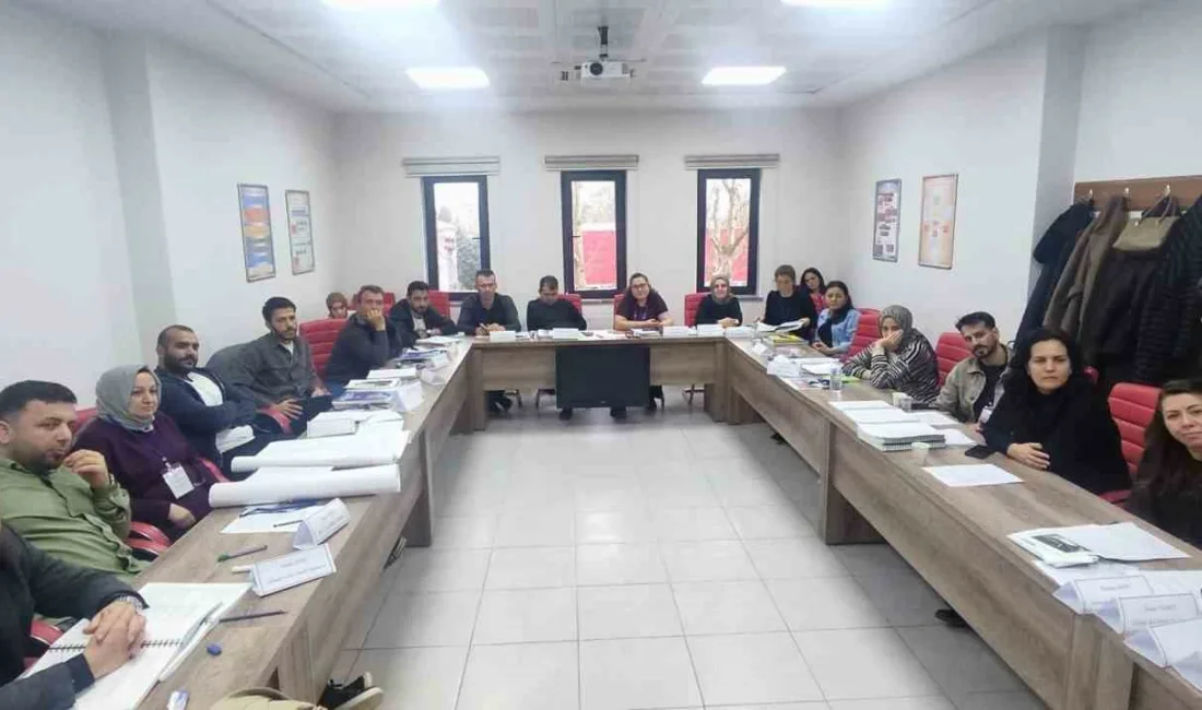 DÜZCE(İHA) – Düzce Sağlık Müdürlüğü Sağlık Hizmetleri Başkanlığı Acil ve