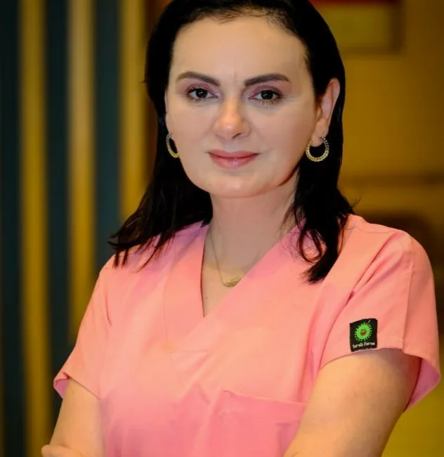 Halk arasında ’çikolata kisti’ olarak bilinen endometriozis, üreme çağındaki her