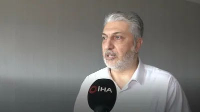 Bilmediği bir kuyumcudan hesabına 426 bin lira gelen İsmail Hakkı