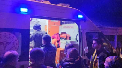 Kastamonu’nun Cide ilçesinde hayvanlarına bakmak için evden ayrıldıktan sonra kaybolan