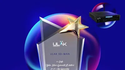 NATO tatbikatlarında test edilen ve kamu altyapılarında kullanılan ULAK SD-WAN,