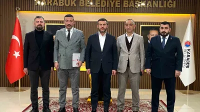 Karabük Belediyesi’nde 2026 yılına yönelik ücret ve sosyal hak düzenlemeleri