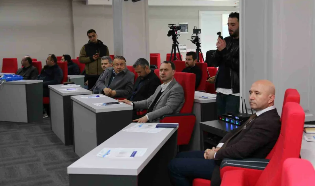 Karabük Ticaret ve Sanayi Odası (KTSO) ev sahipliğinde, Batı Karadeniz