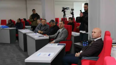 Karabük Ticaret ve Sanayi Odası (KTSO) ev sahipliğinde, Batı Karadeniz