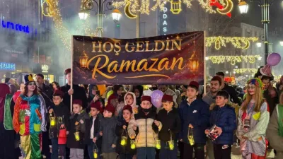 Karabük’te Ramazan ayının birlik, paylaşma ve dayanışma ruhu, kent genelinde