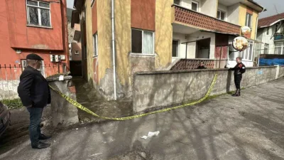 Karabük’te sobadan sızan karbonmonoksit gazından etkilenen karı-koca hastaneye kaldırıldı. Olay,