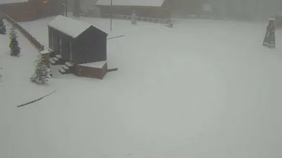 Kocaeli’de hava sıcaklıklarının hissedilir derecede düşmesinin ardından, kış turizminin önemli