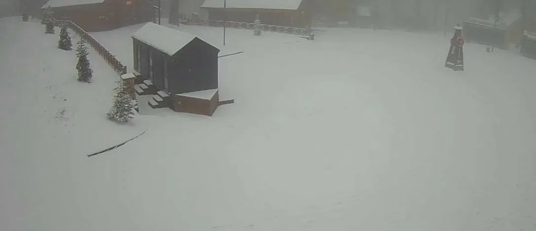 Kocaeli’de hava sıcaklıklarının hissedilir derecede düşmesinin ardından, kış turizminin önemli