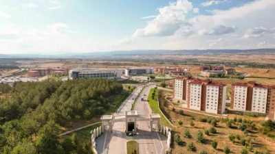 Kastamonu Üniversitesi Daday Nafi ve Ümit Çeri Meslek Yüksekokulu Aşçılık