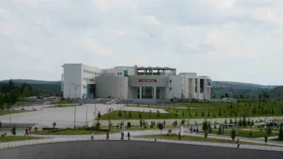 Kastamonu Üniversitesi tarafından hazırlanan “Kastamonu Odaklı Raporlar Dizisi” kapsamında korunan