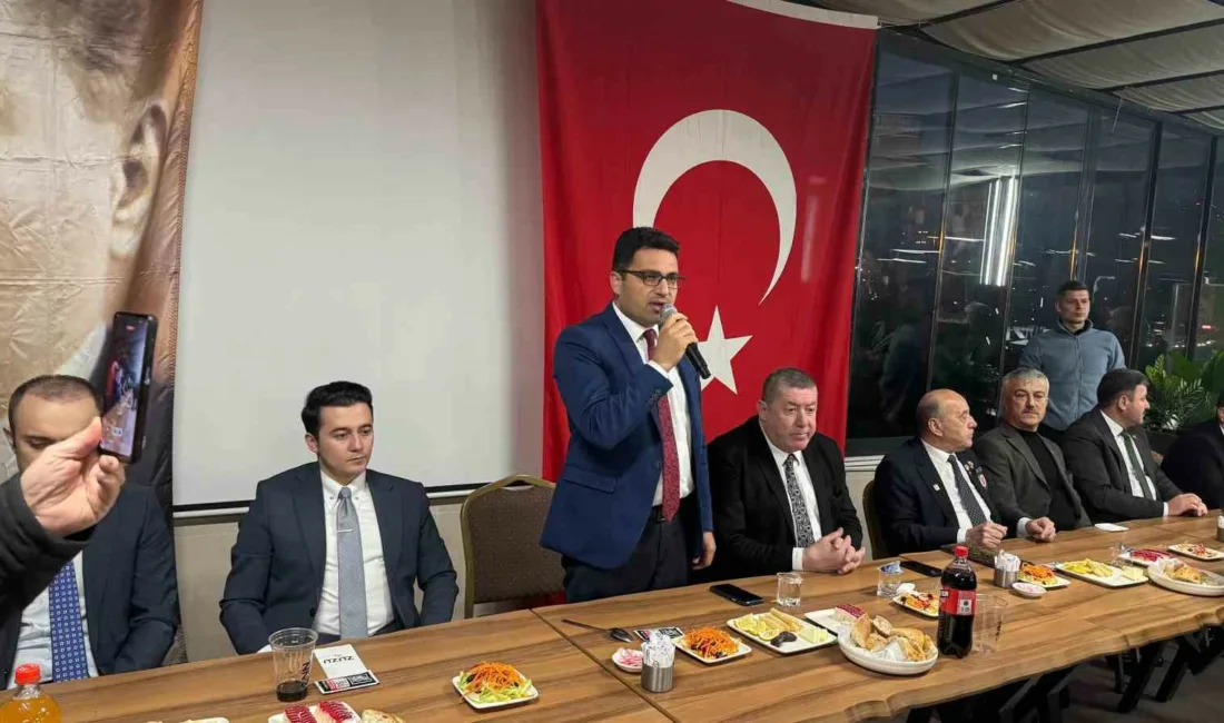 Zonguldak’ın Alaplı ilçesinde, kaymakamlık tarafından şehit aileleri ve gazilerin katılımıyla