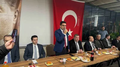 Zonguldak’ın Alaplı ilçesinde, kaymakamlık tarafından şehit aileleri ve gazilerin katılımıyla