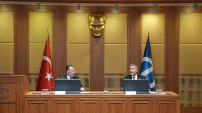 Karabük Üniversitesi(KBÜ) ile Anadolu Üniversitesi, “Bilimde Türkiye Yüzyılı” vizyonu doğrultusunda