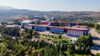 Karabük Üniversitesi’nde Rektör Prof. Dr. Fatih Kırışık’ın yoğun müzakereleri sonucu